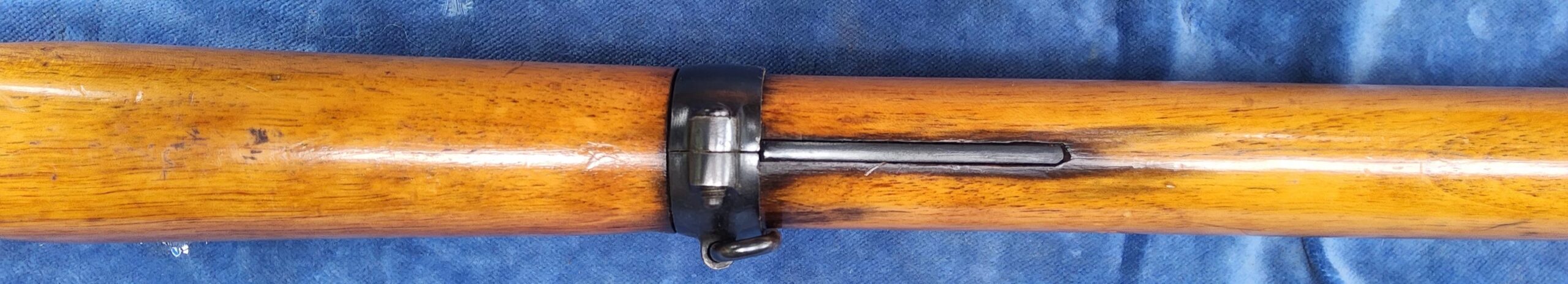 Schmidt Rubin k11 carbine - Afbeelding 17