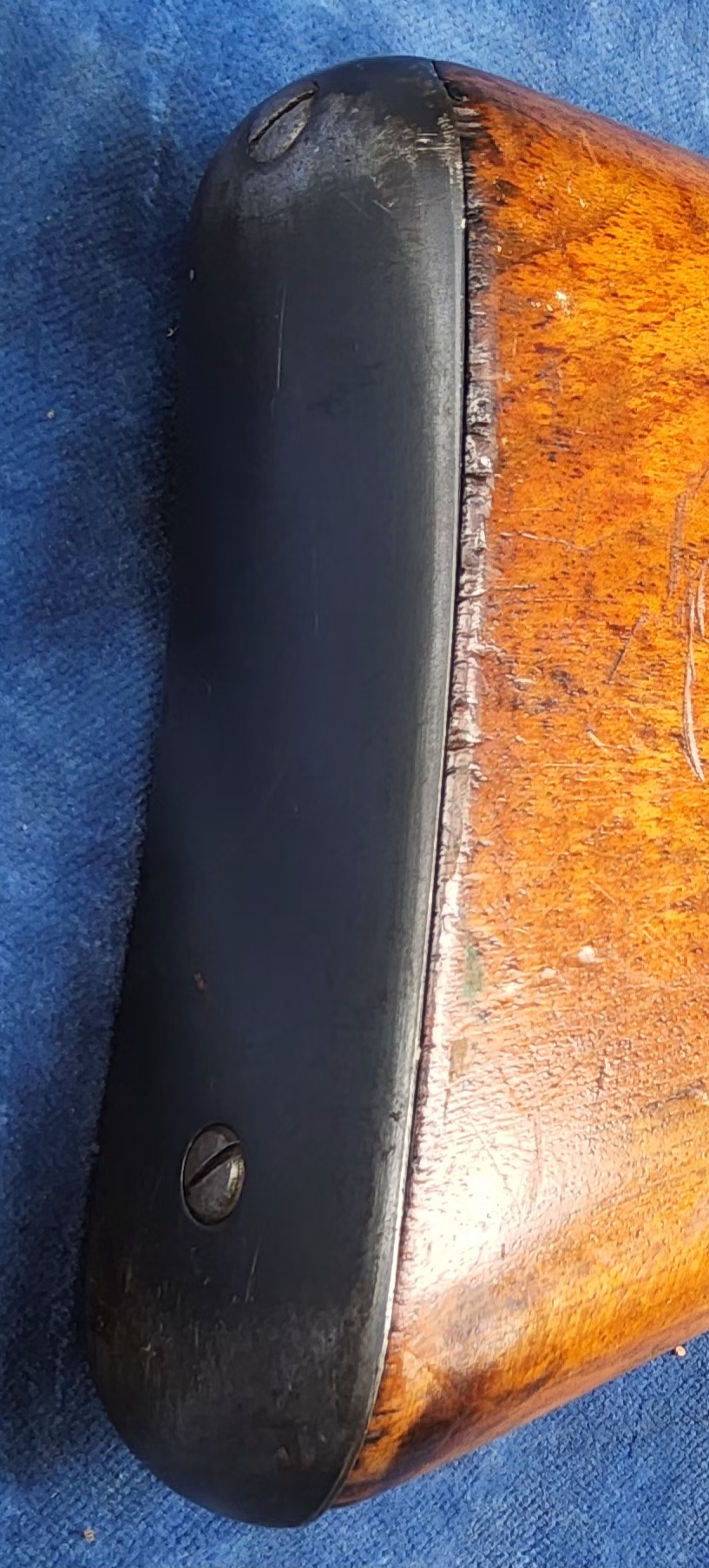 Schmidt Rubin k11 carbine - Afbeelding 18