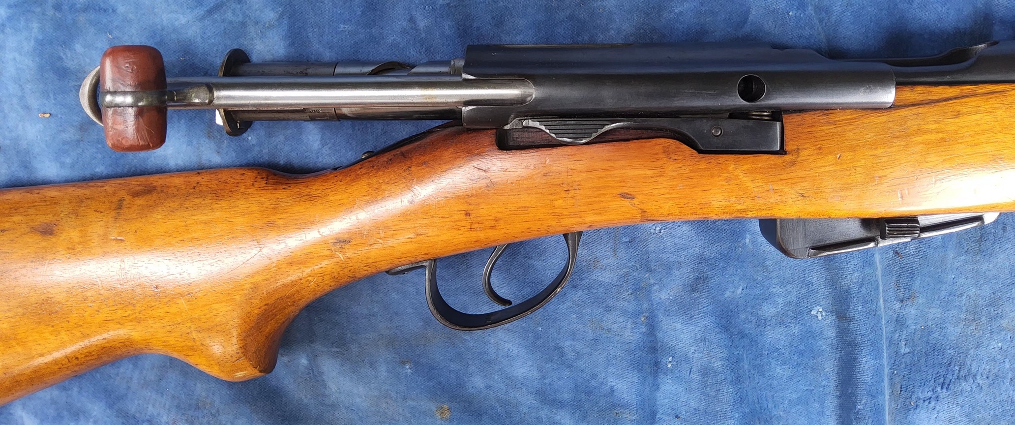 Schmidt Rubin k11 carbine - Afbeelding 26