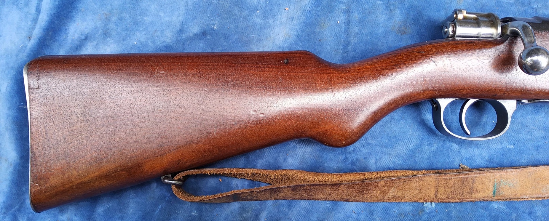 FN M30 Wilhelmina karabijn - Afbeelding 3