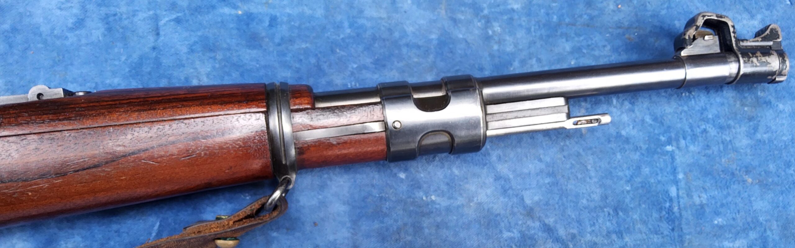 FN M30 Wilhelmina karabijn - Afbeelding 5