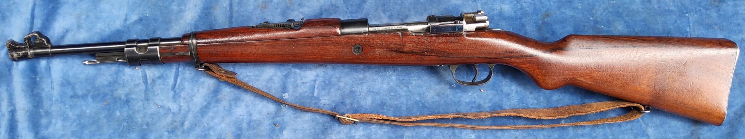 FN M30 Wilhelmina karabijn - Afbeelding 6