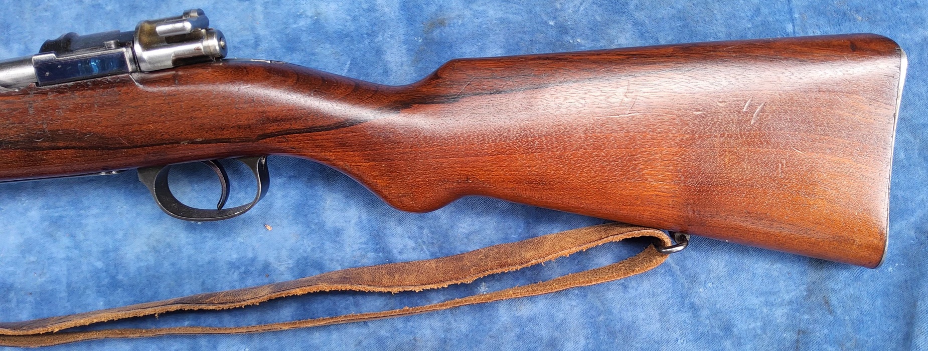 FN M30 Wilhelmina karabijn - Afbeelding 7