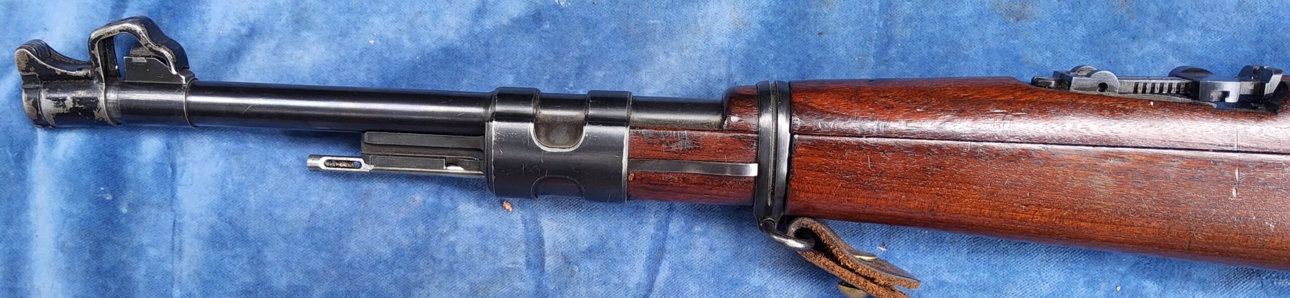 FN M30 Wilhelmina karabijn - Afbeelding 9