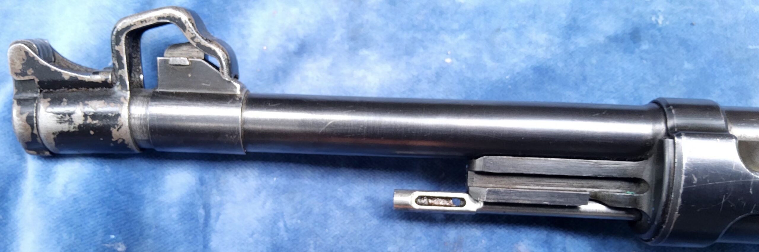 FN M30 Wilhelmina karabijn - Afbeelding 11