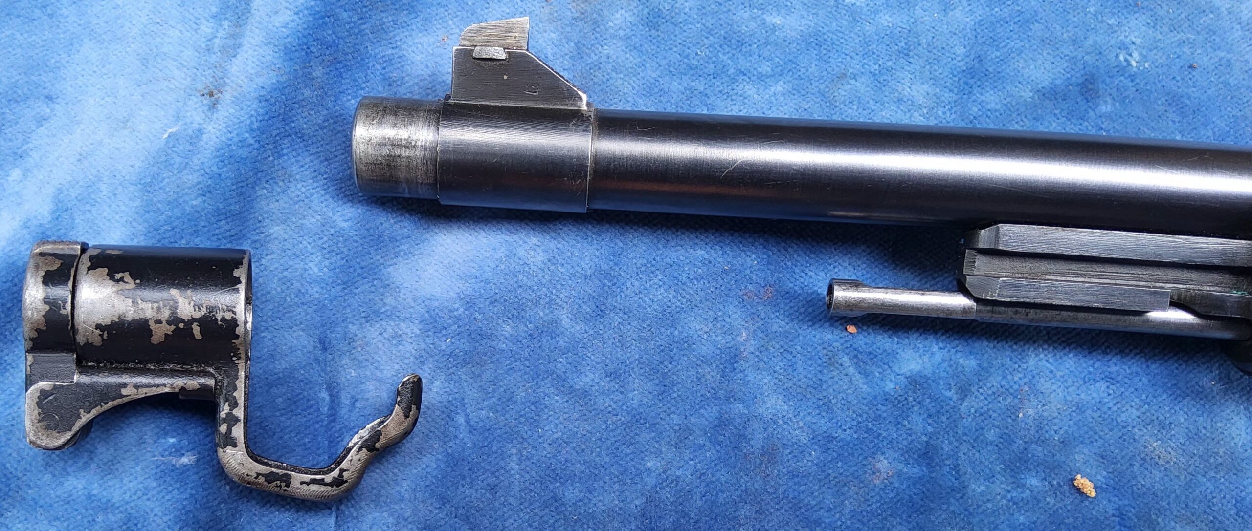 FN M30 Wilhelmina karabijn - Afbeelding 12