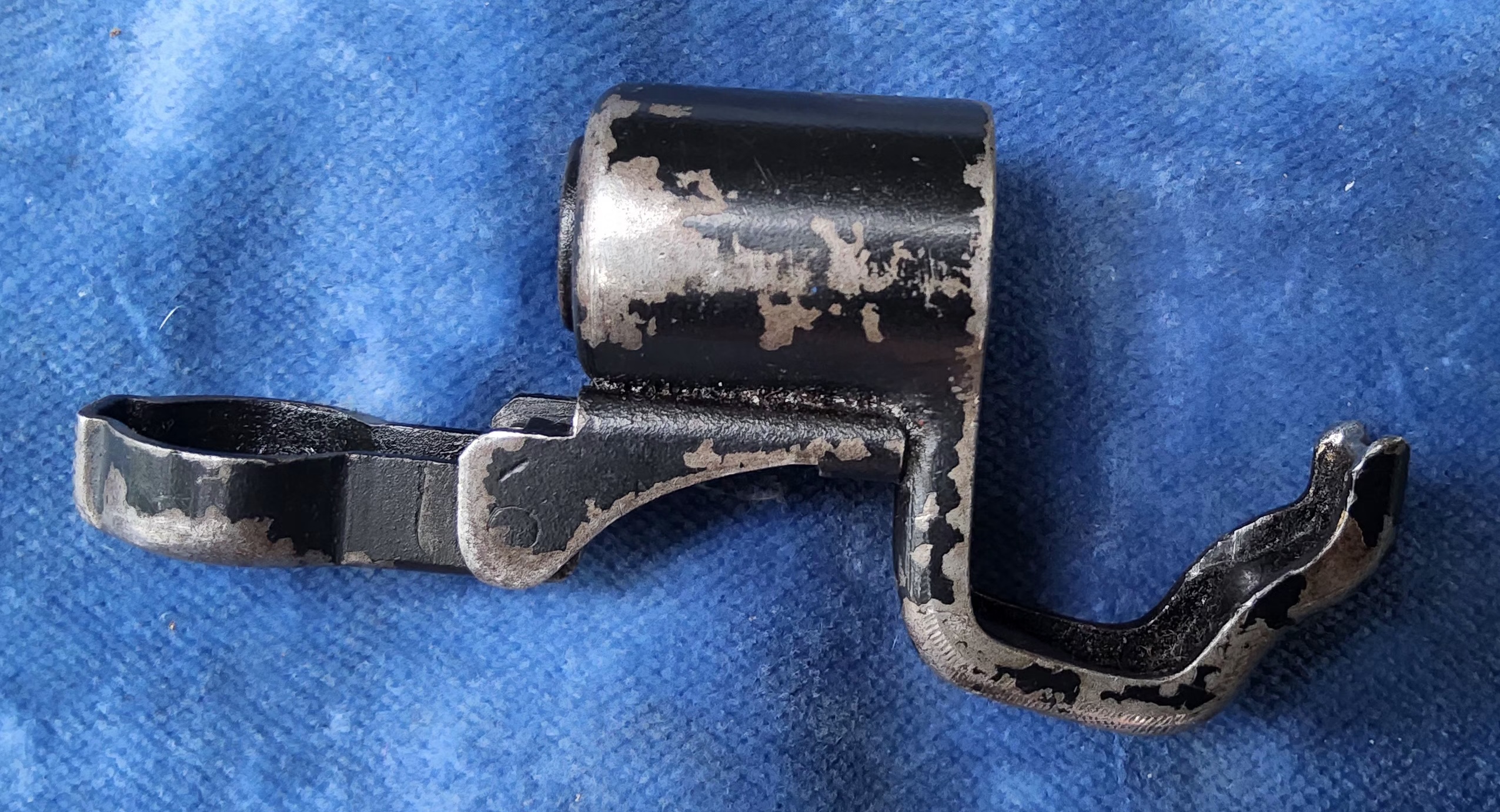 FN M30 Wilhelmina karabijn - Afbeelding 13