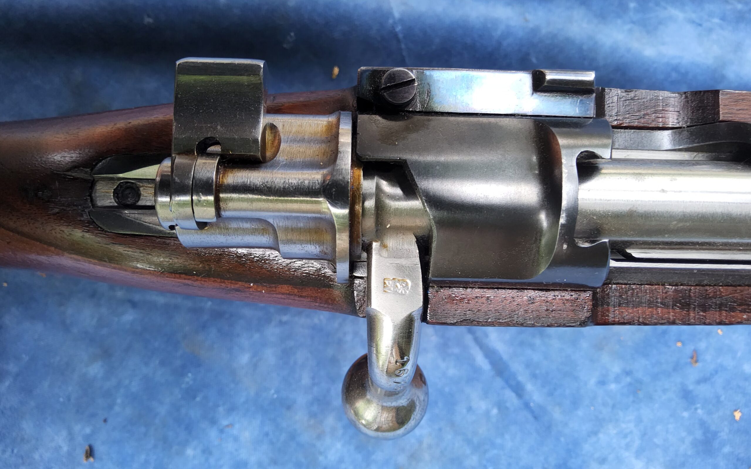 FN M30 Wilhelmina karabijn - Afbeelding 18