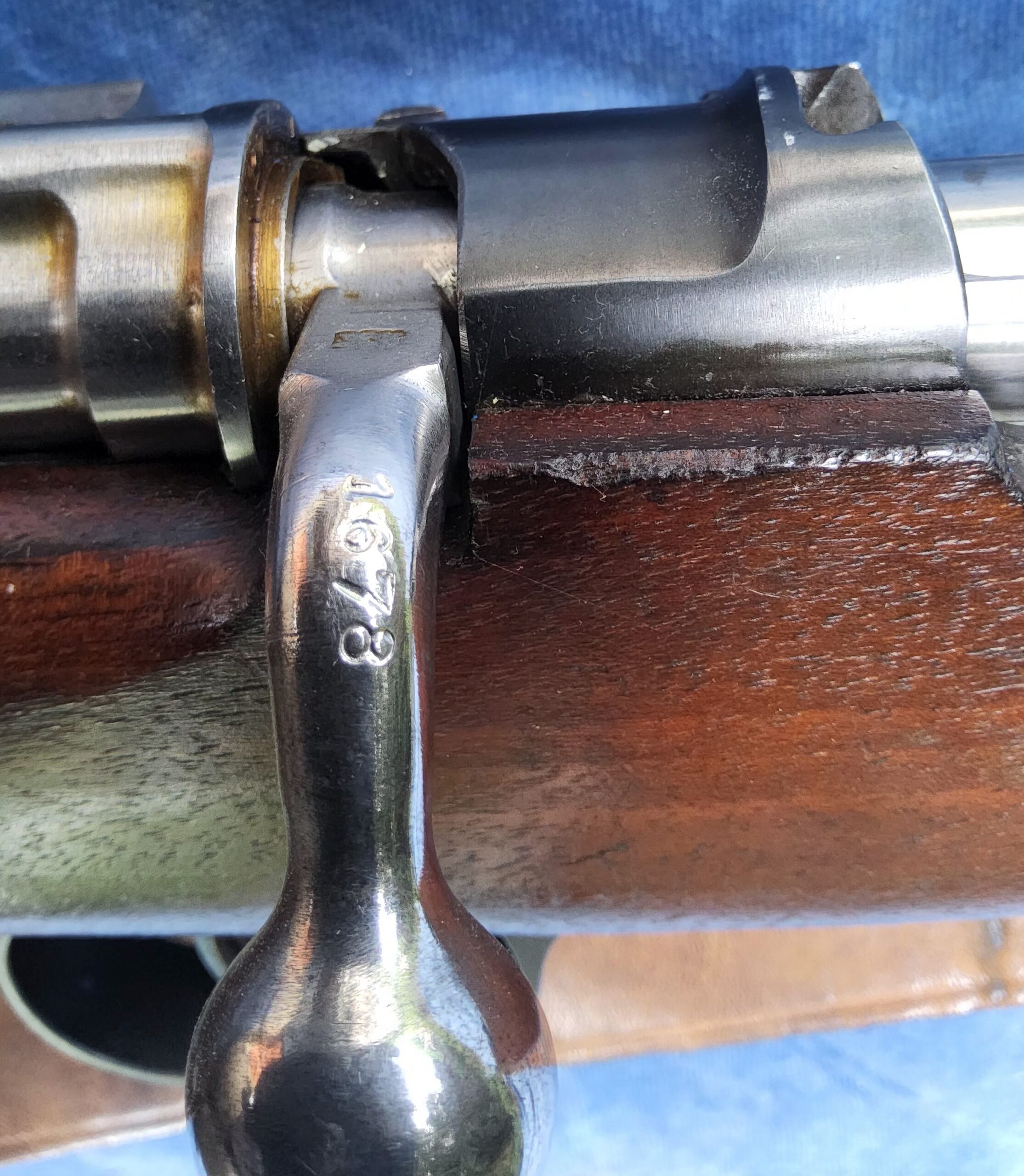 FN M30 Wilhelmina karabijn - Afbeelding 21