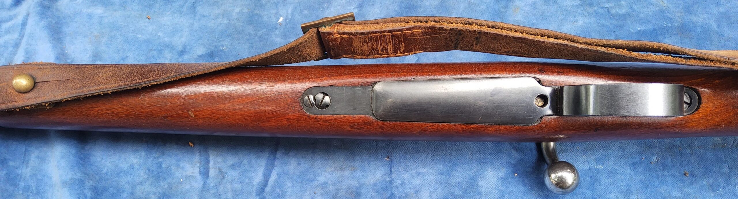 FN M30 Wilhelmina karabijn - Afbeelding 22