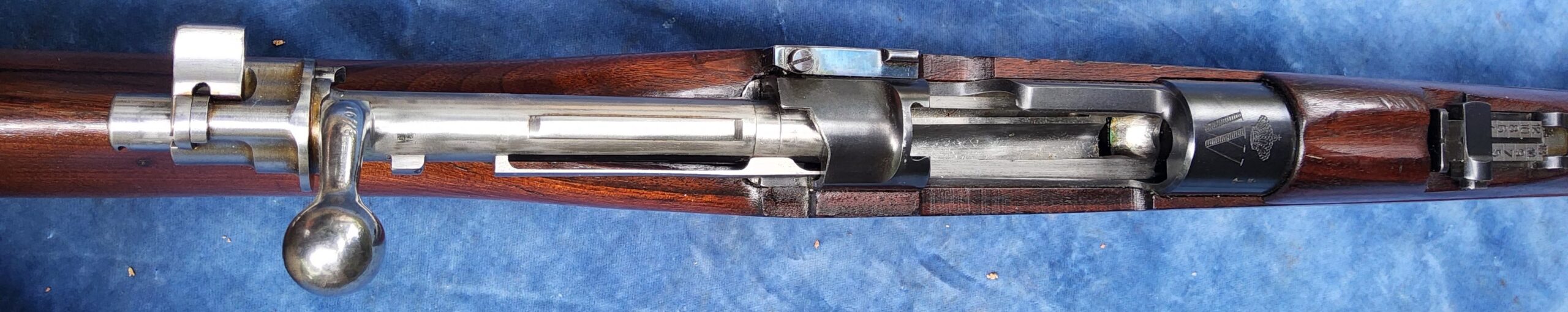 FN M30 Wilhelmina karabijn - Afbeelding 23