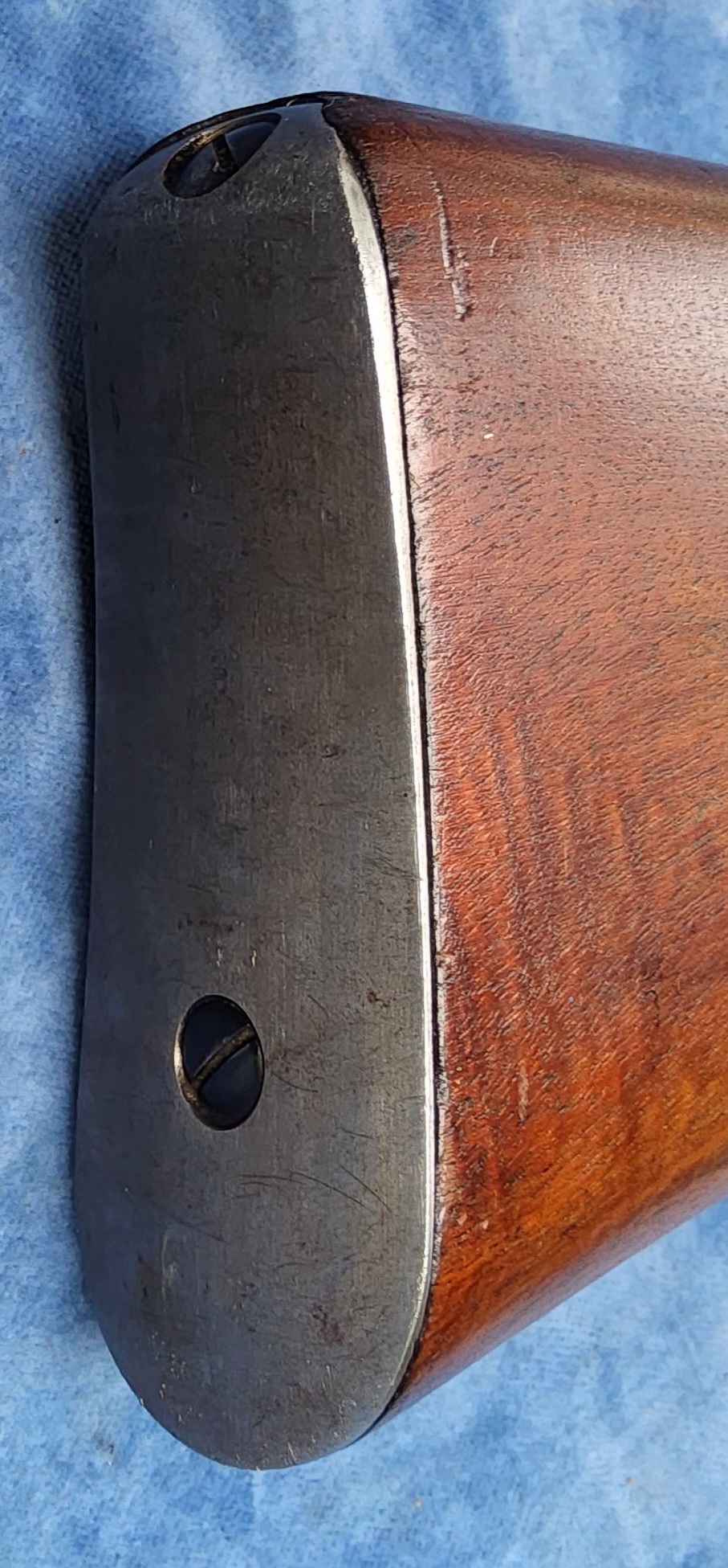 FN M30 Wilhelmina karabijn - Afbeelding 25