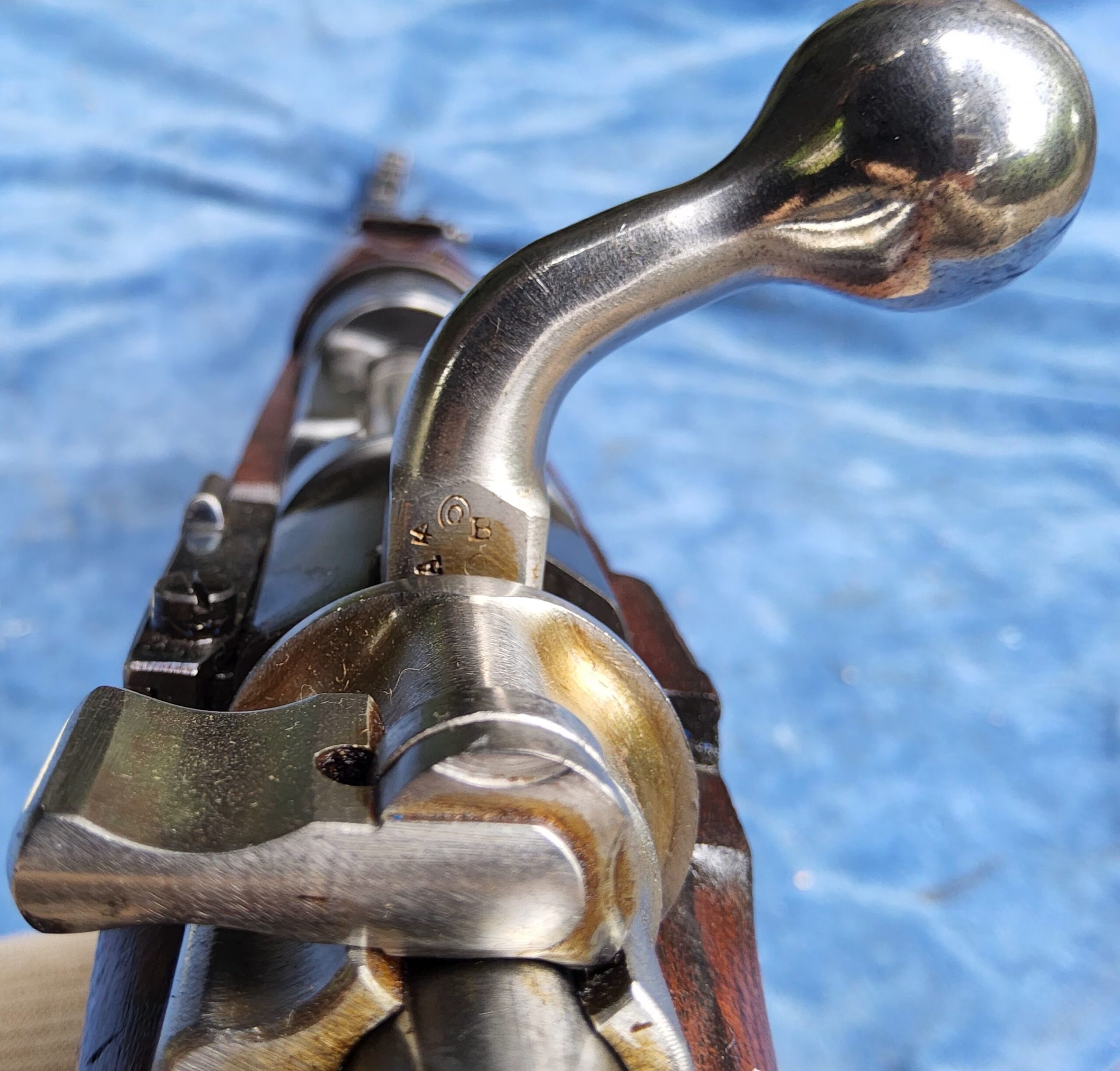 FN M30 Wilhelmina karabijn - Afbeelding 26