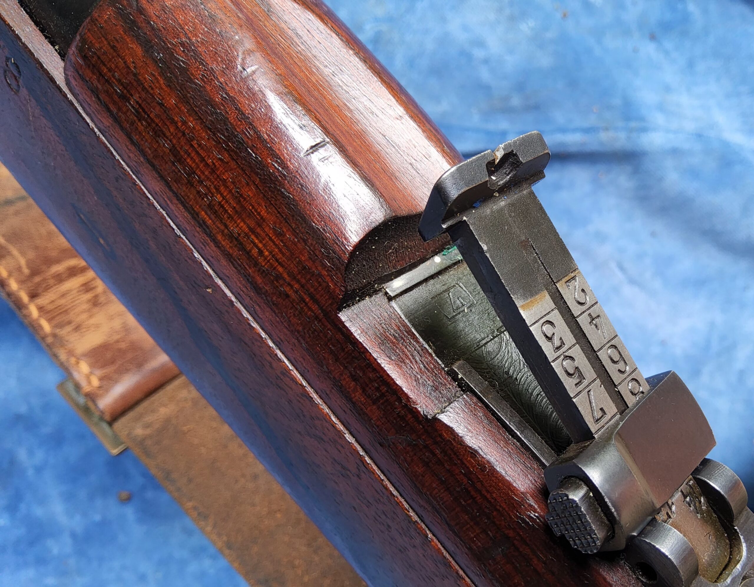 FN M30 Wilhelmina karabijn - Afbeelding 27