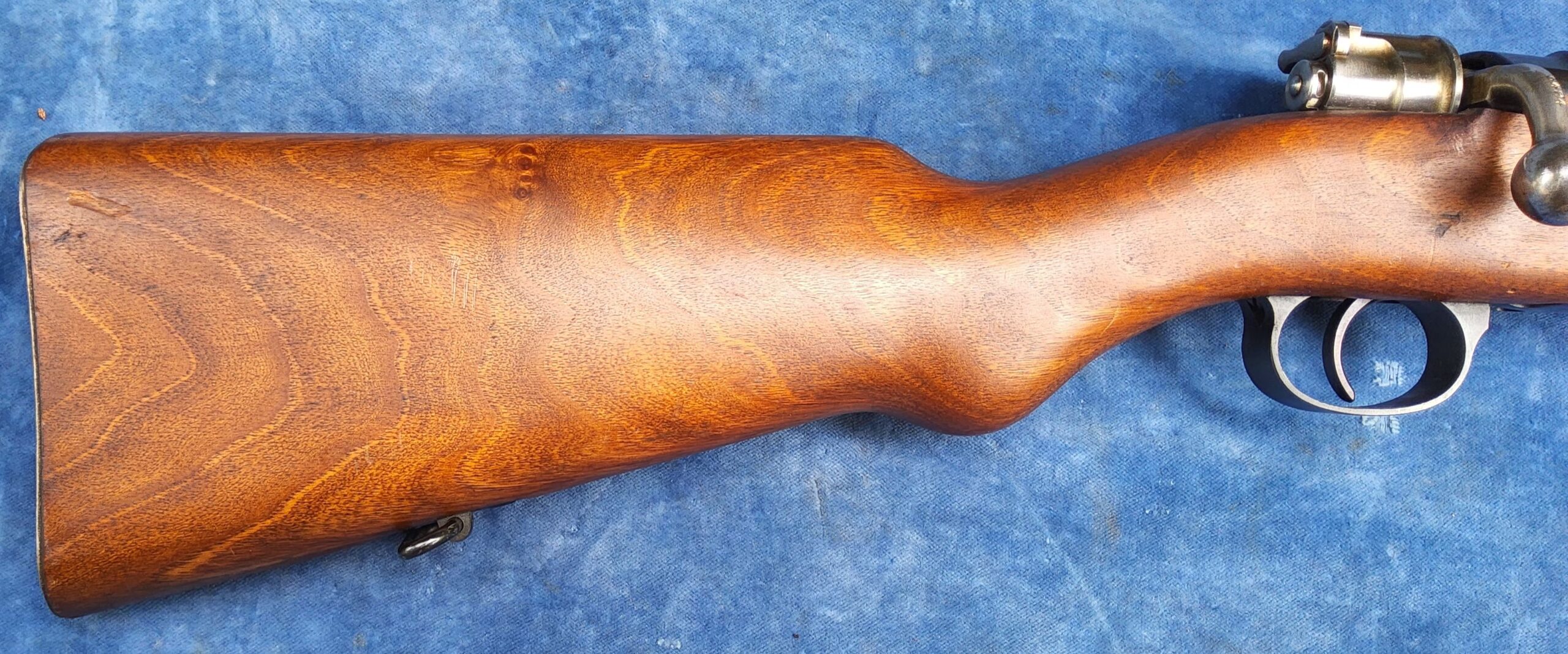 FN Juliana karabijn - Afbeelding 3