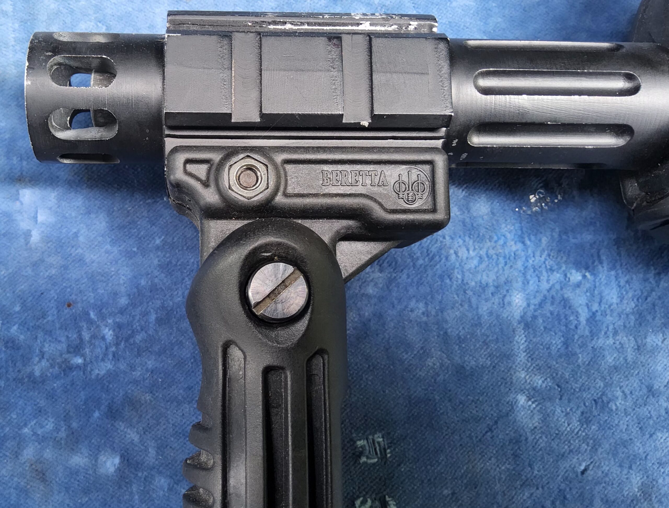 Beretta CX4 storm 9mm occasion - Afbeelding 5