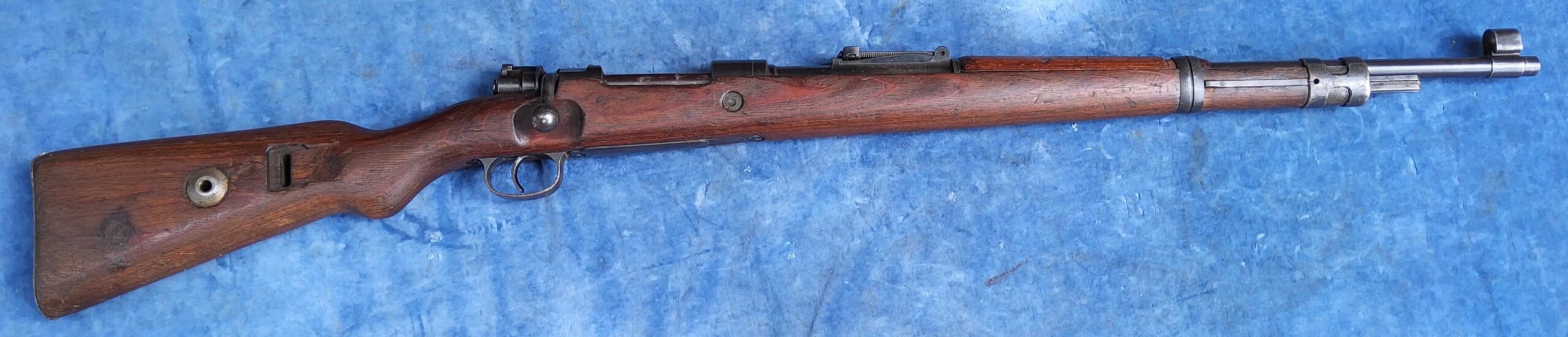 Mauser dou 42