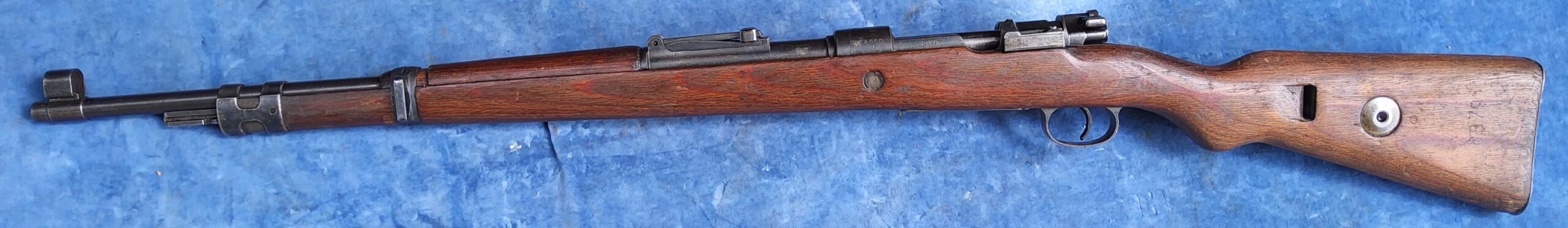 Mauser dou 42 - Afbeelding 3