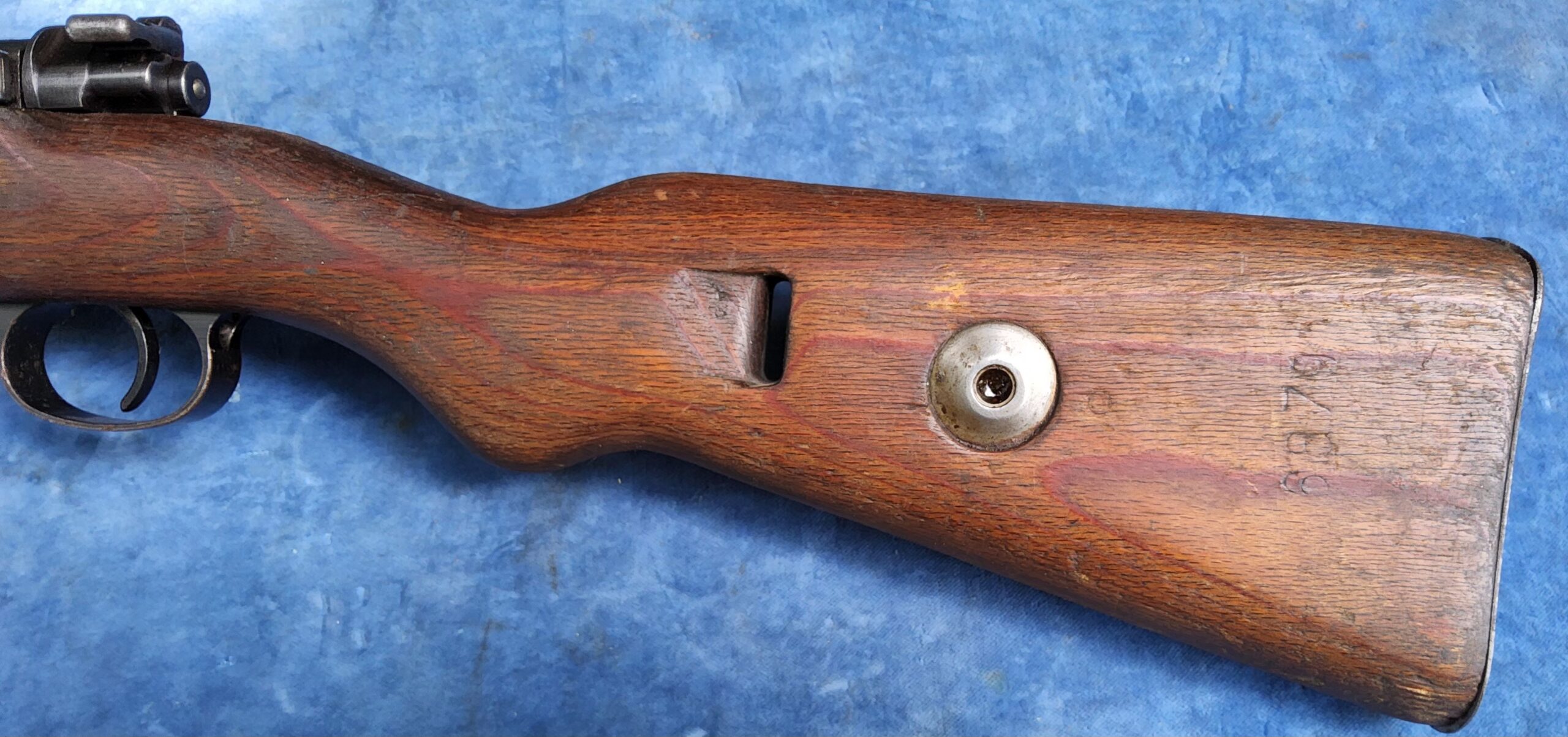 Mauser dou 42 - Afbeelding 4