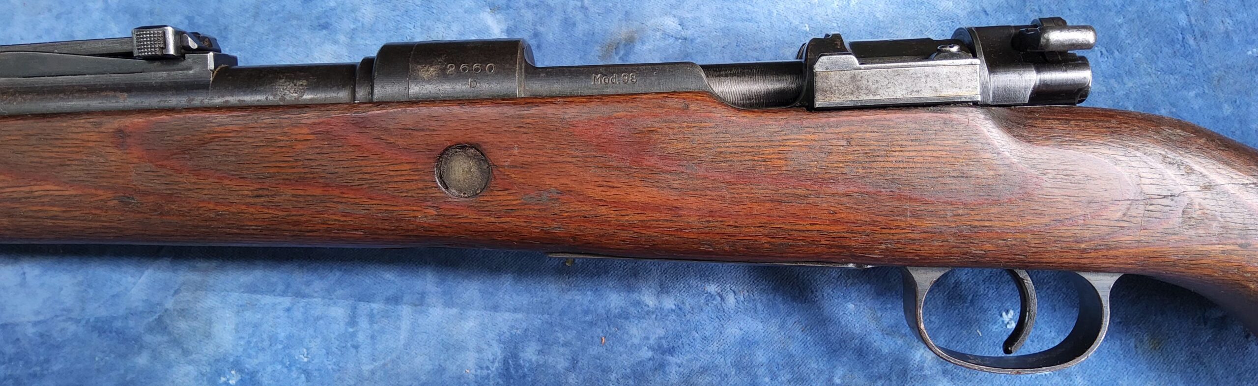 Mauser dou 42 - Afbeelding 5