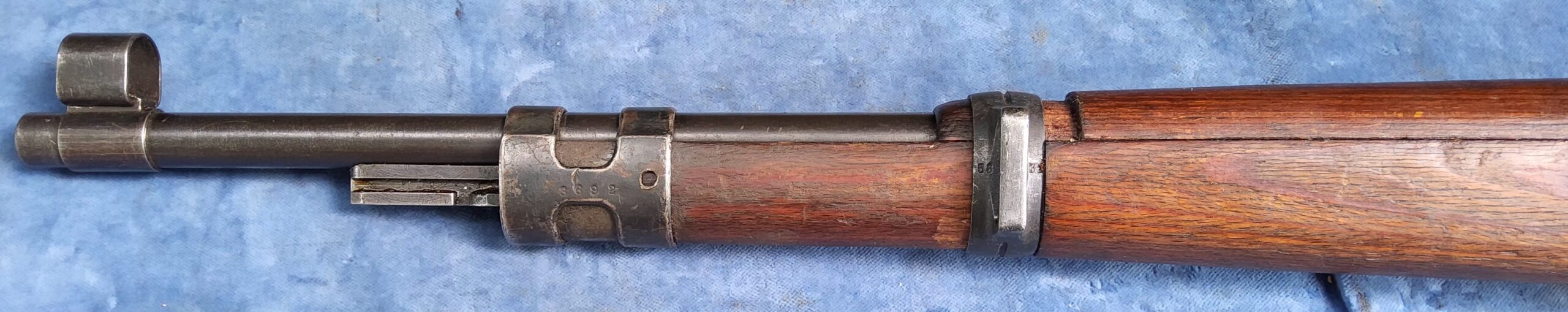 Mauser dou 42 - Afbeelding 6