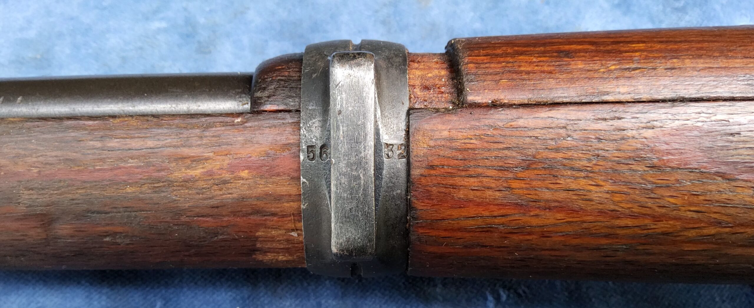 Mauser dou 42 - Afbeelding 8