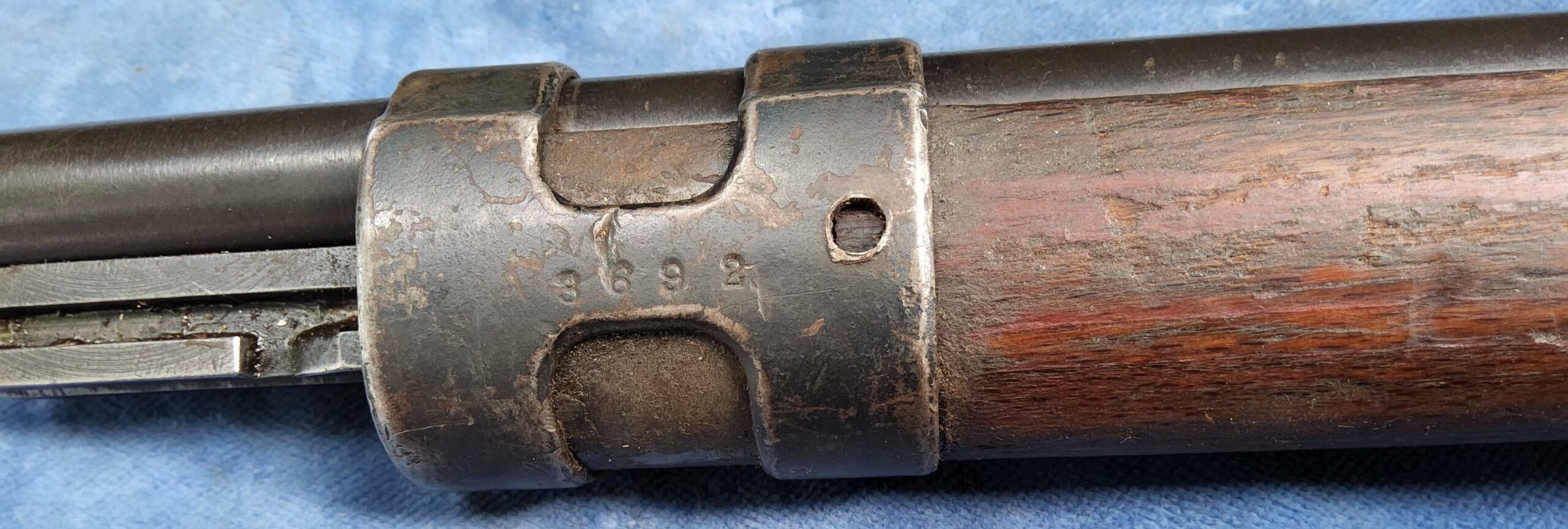 Mauser dou 42 - Afbeelding 9