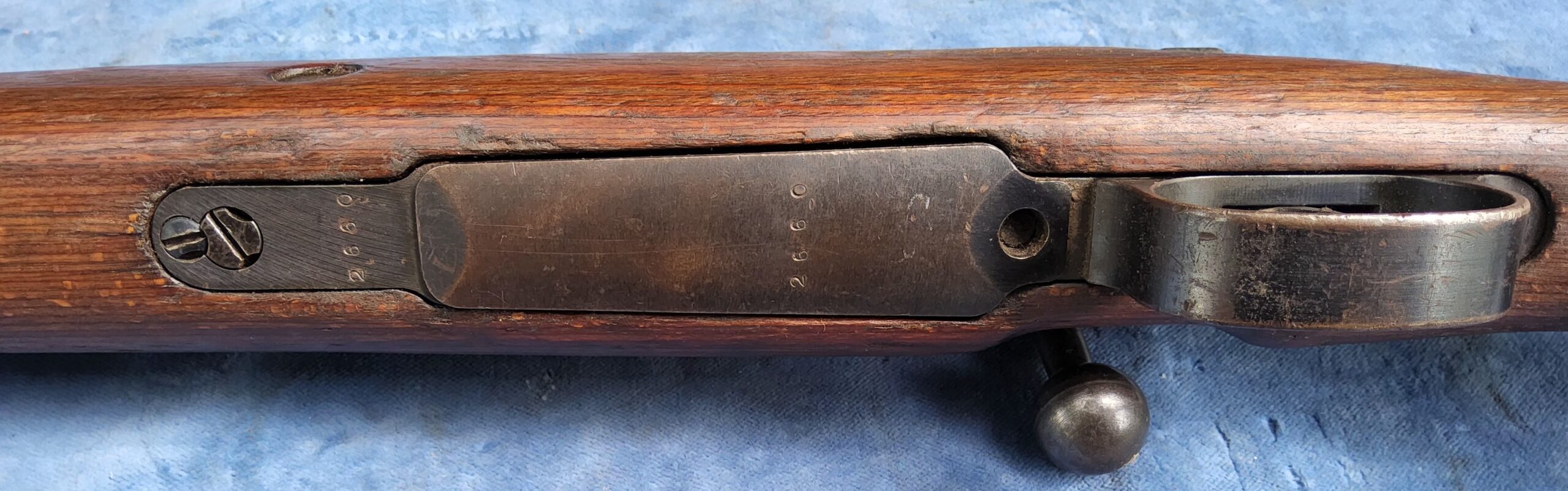 Mauser dou 42 - Afbeelding 10