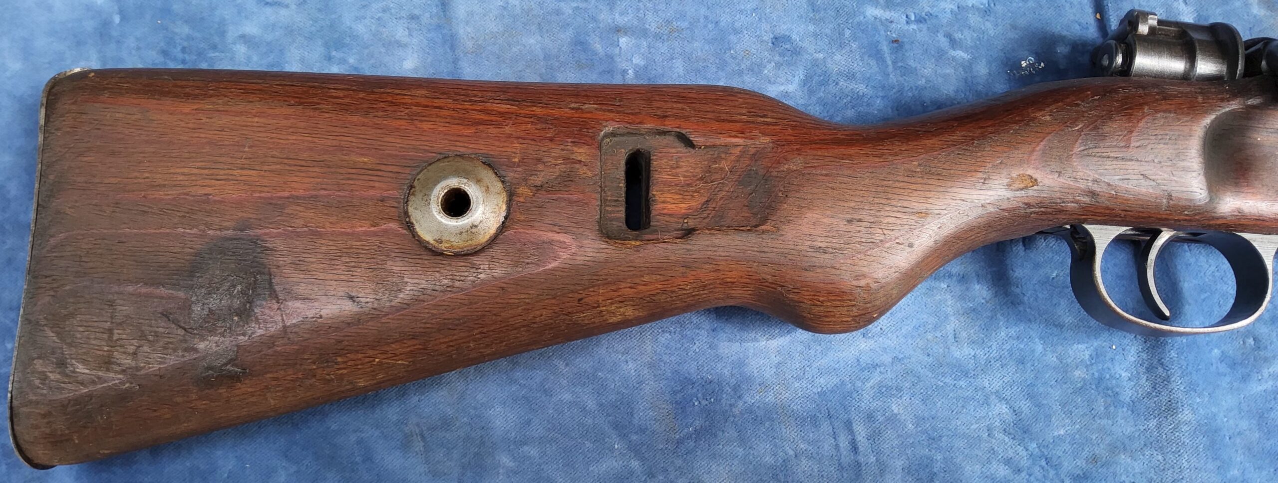 Mauser dou 42 - Afbeelding 13
