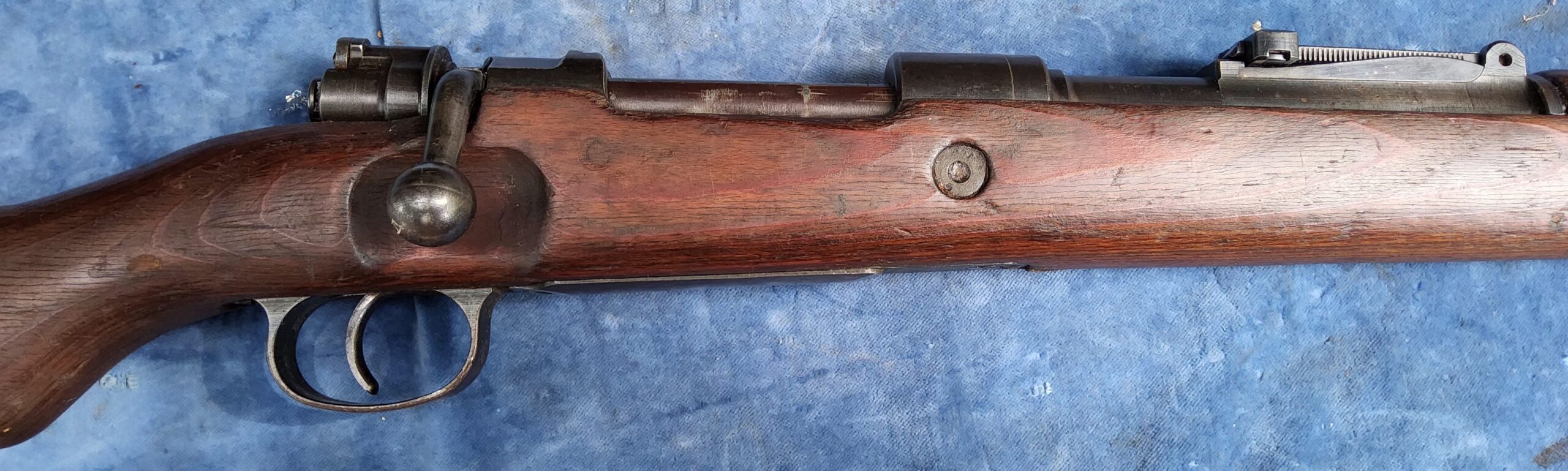 Mauser dou 42 - Afbeelding 14