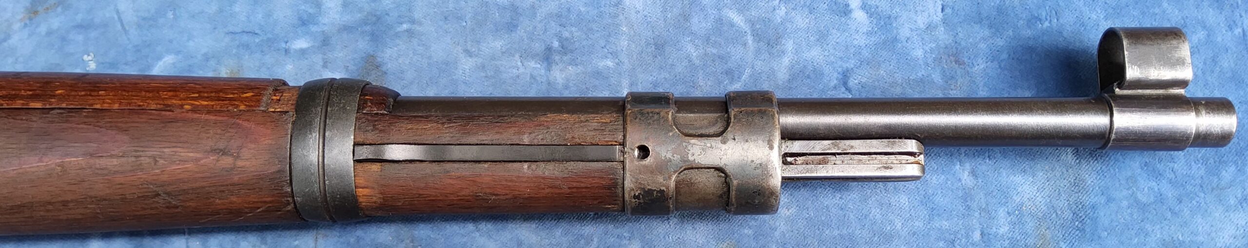 Mauser dou 42 - Afbeelding 15