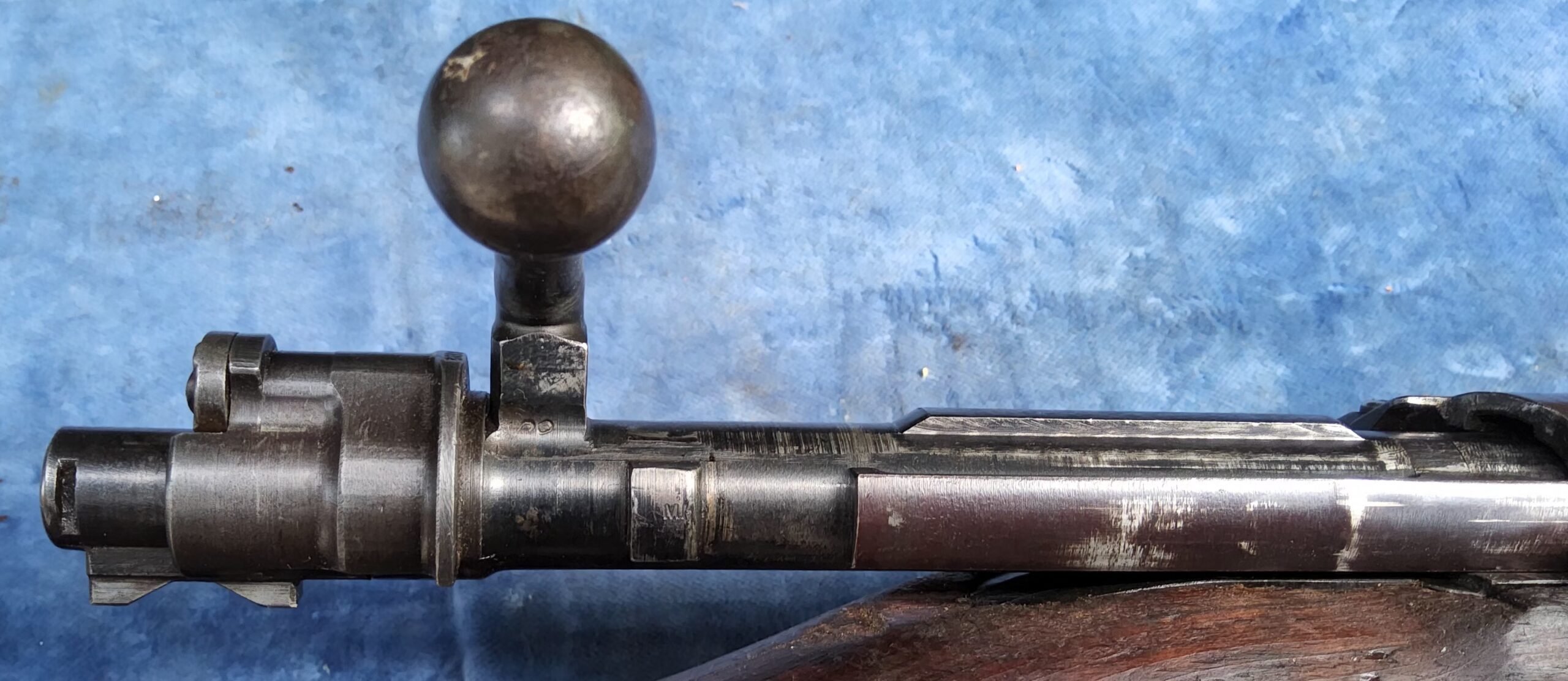 Mauser dou 42 - Afbeelding 21
