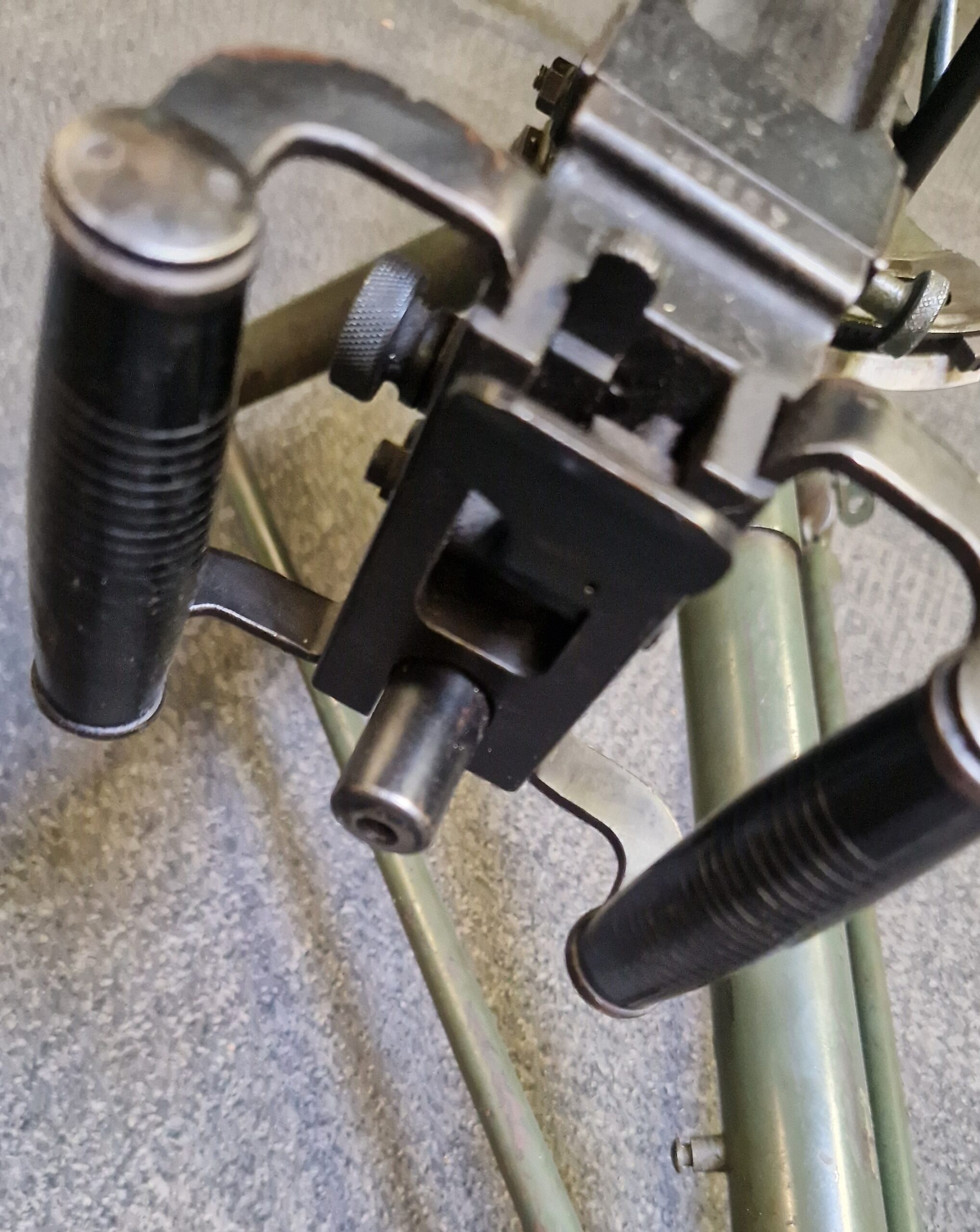 Breda machinegun M37 (onklaar) - Afbeelding 15