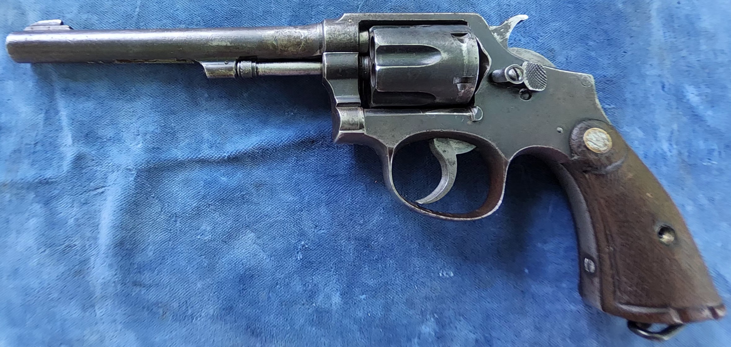 Smith & Wesson M&P (onklaar) - Afbeelding 4