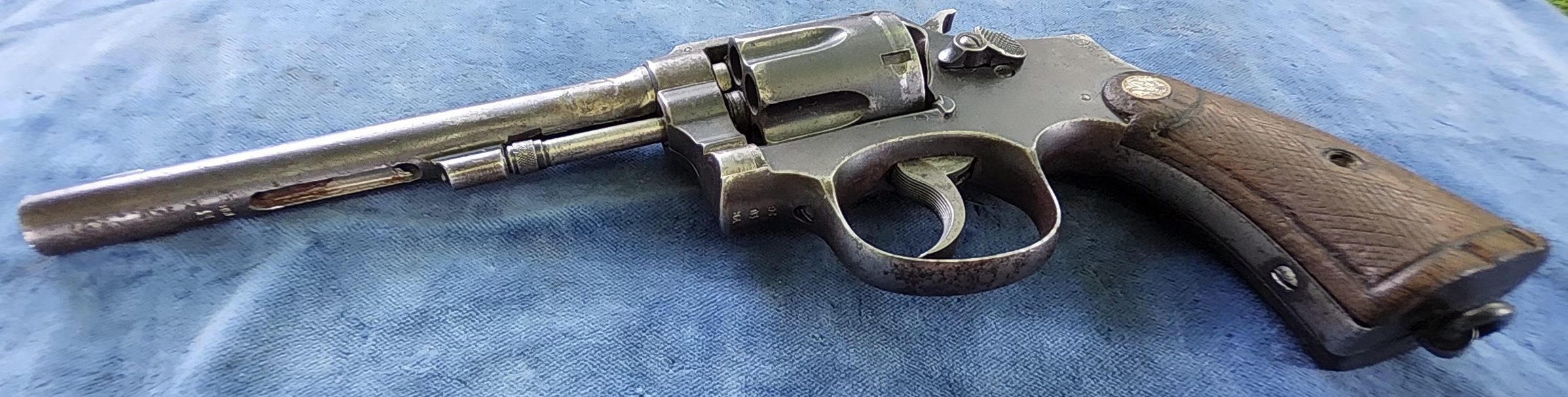 Smith & Wesson M&P (onklaar) - Afbeelding 5