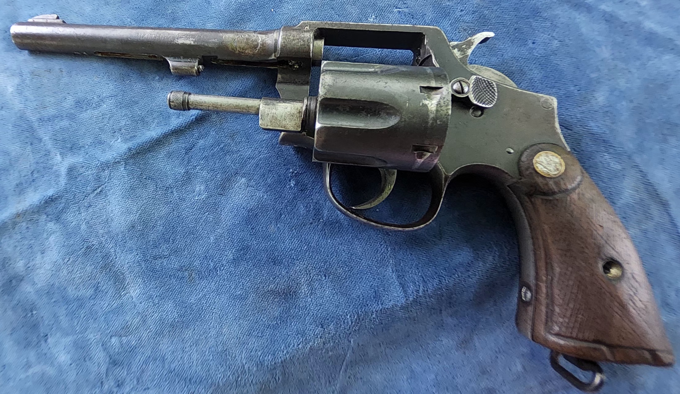 Smith & Wesson M&P (onklaar) - Afbeelding 8