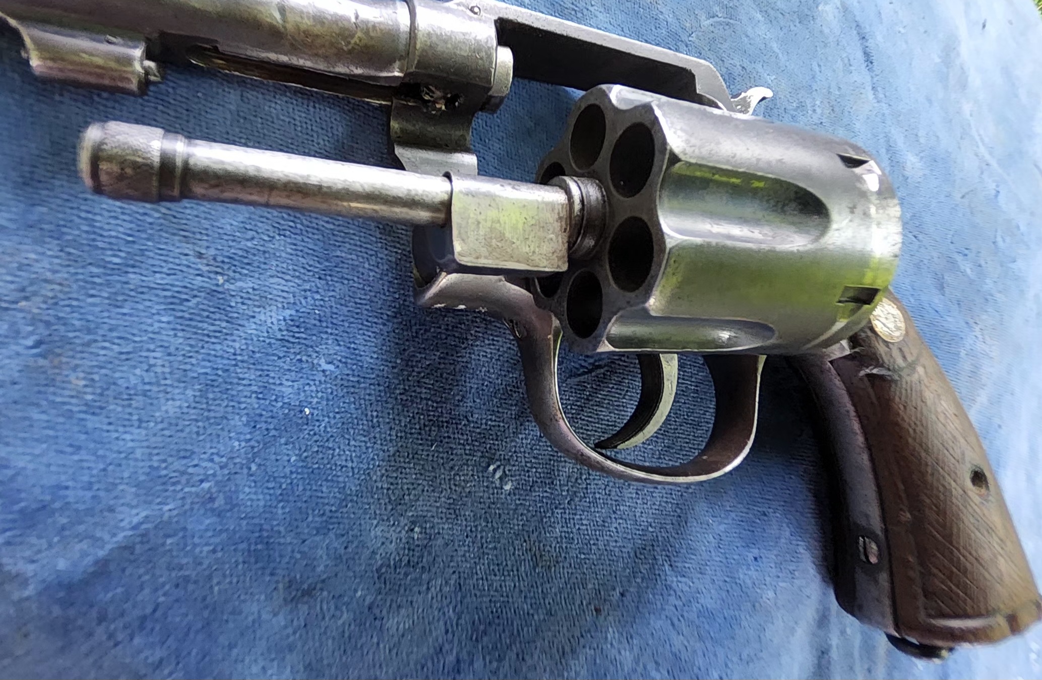 Smith & Wesson M&P (onklaar) - Afbeelding 9