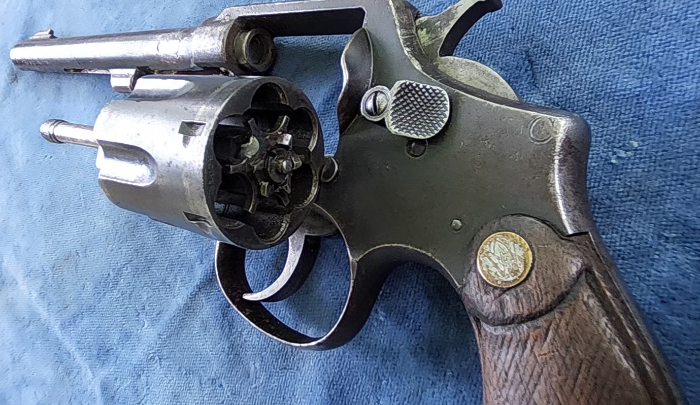 Smith & Wesson M&P (onklaar) - Afbeelding 10