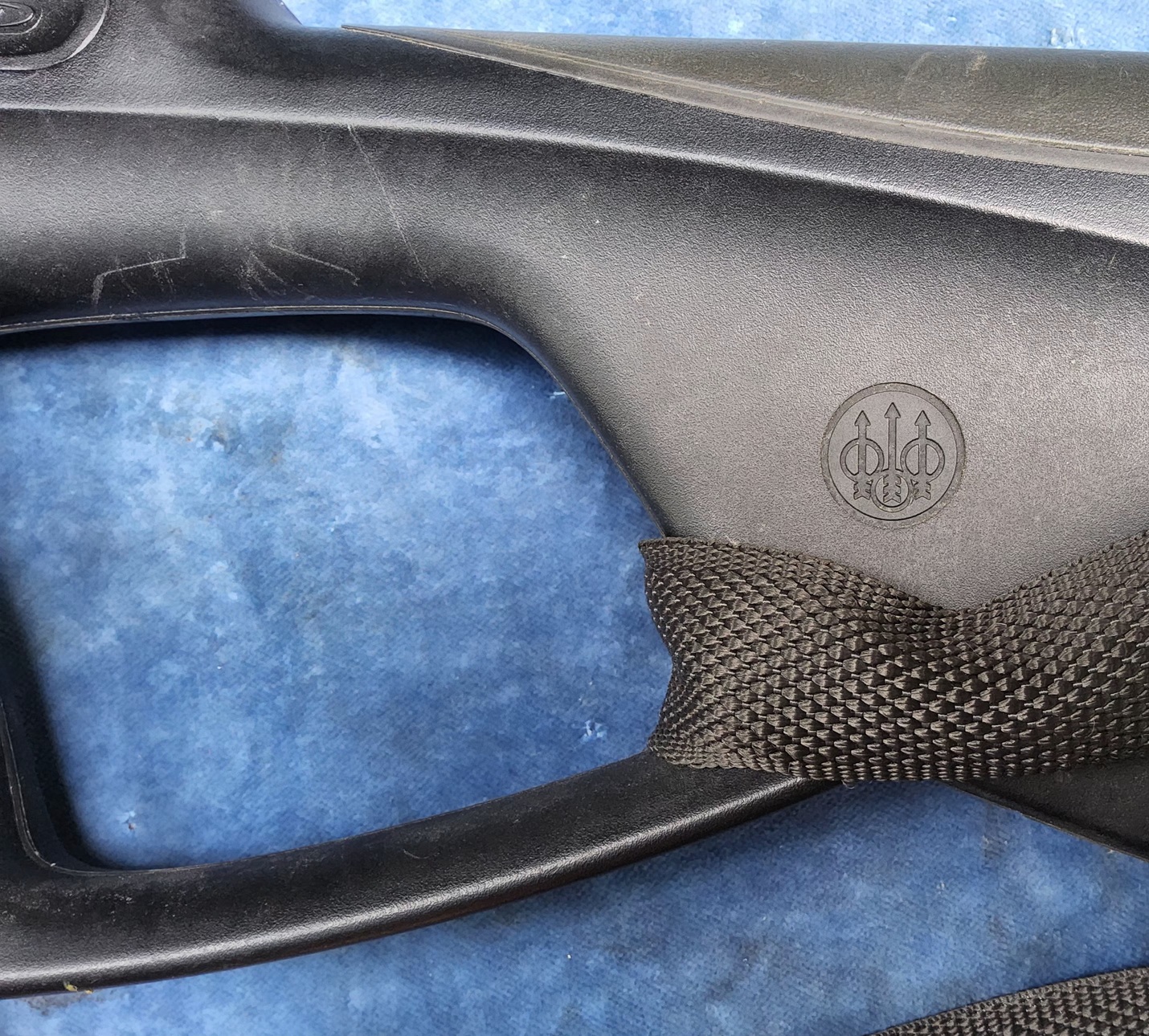 Beretta CX4 storm 9mm occasion - Afbeelding 16