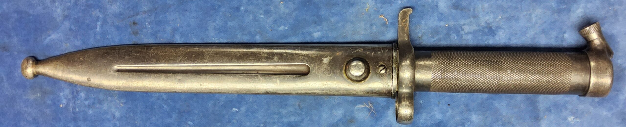 Bajonet Zweedse Mauser M1896 - Afbeelding 4