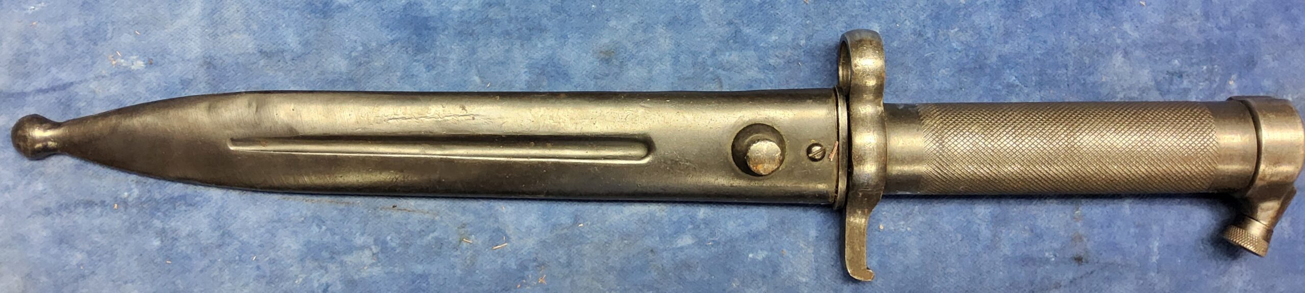 Bajonet Zweeds M1896 - Afbeelding 2