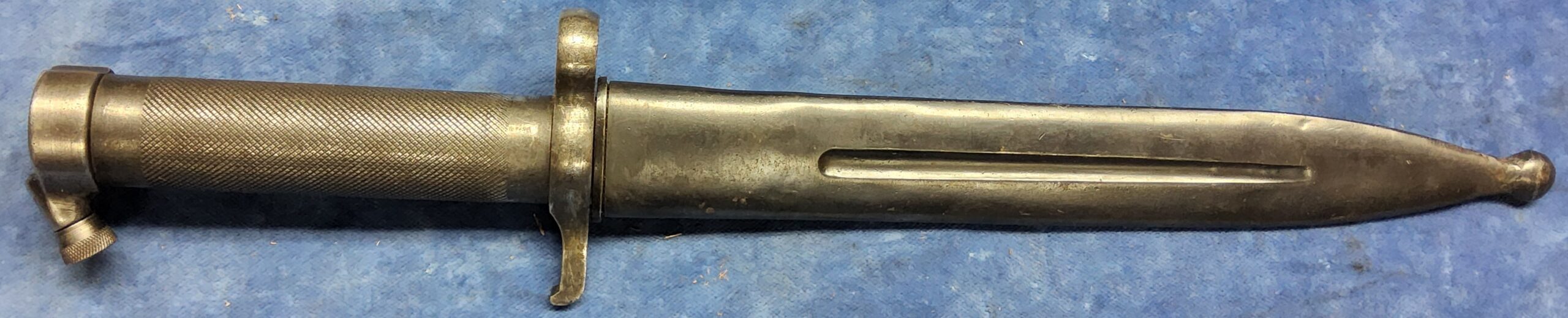 Bajonet Zweeds M1896 - Afbeelding 3