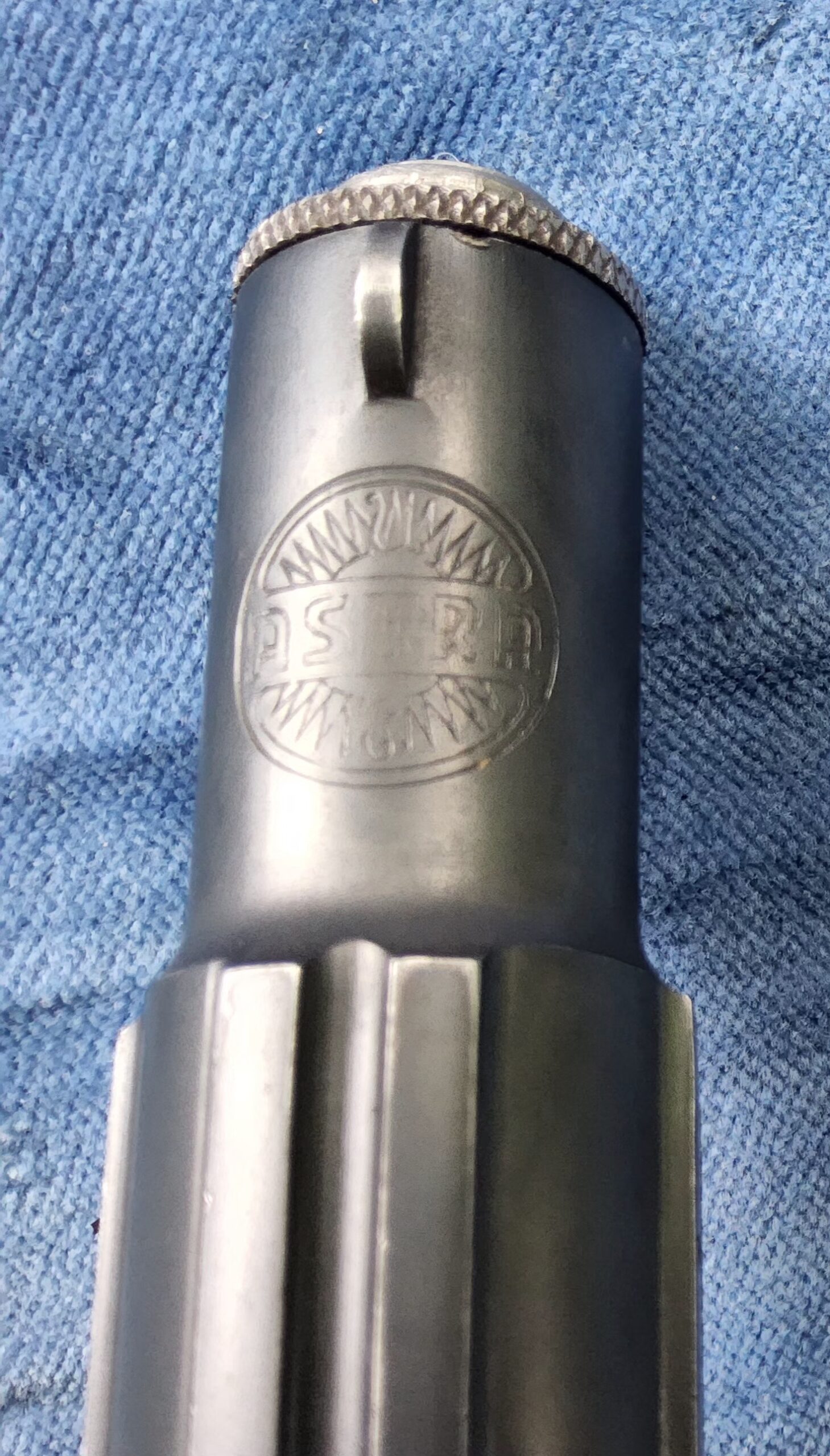 Astra model 300 (onklaar) - Afbeelding 6
