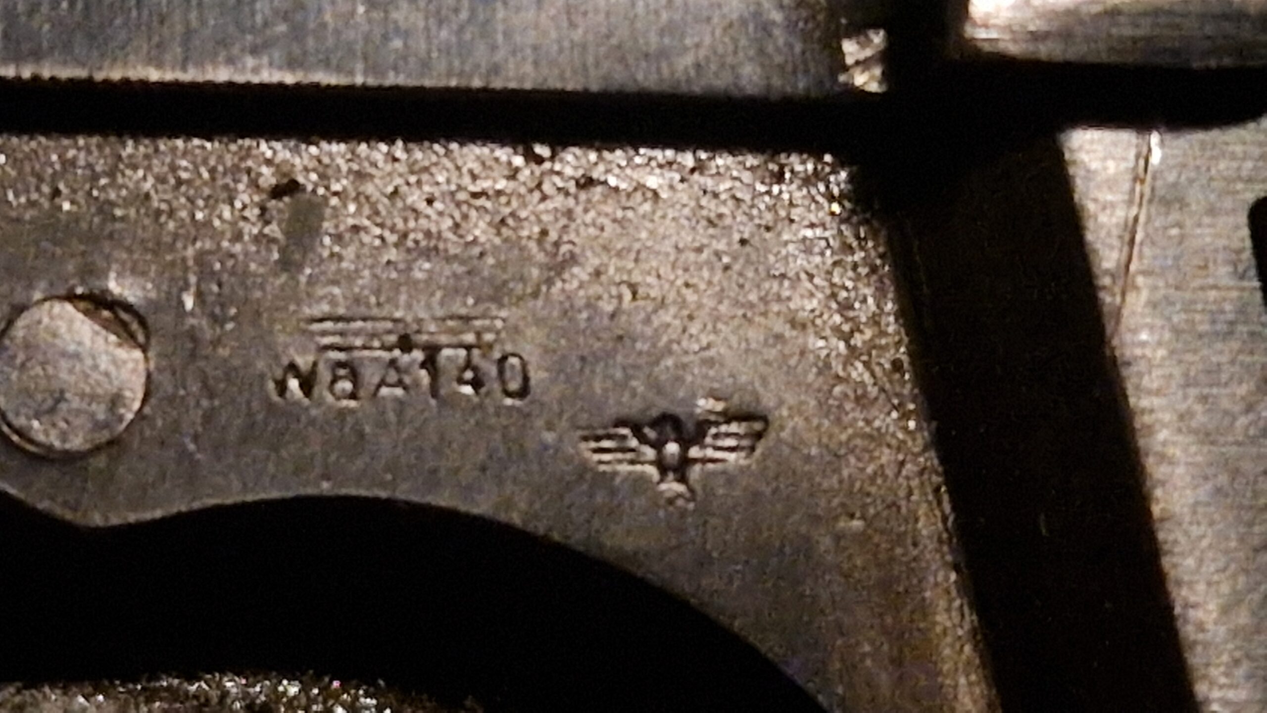 Browning GP35 Tangent Sight Transition model (onklaar) - Afbeelding 9