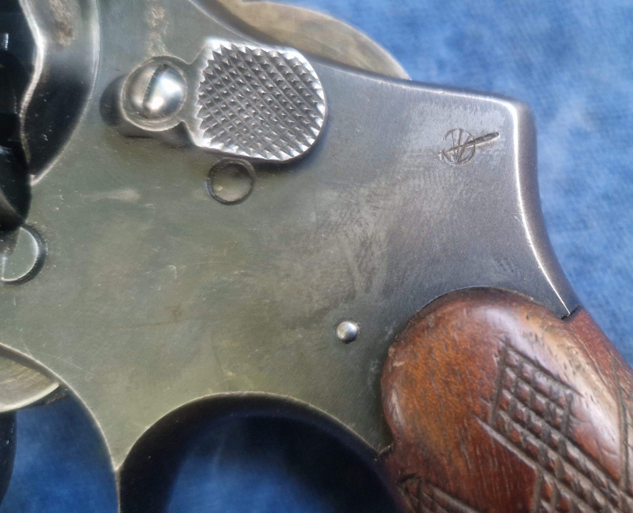 Smith & Wesson Military Police Canadees (onklaar) - Afbeelding 11