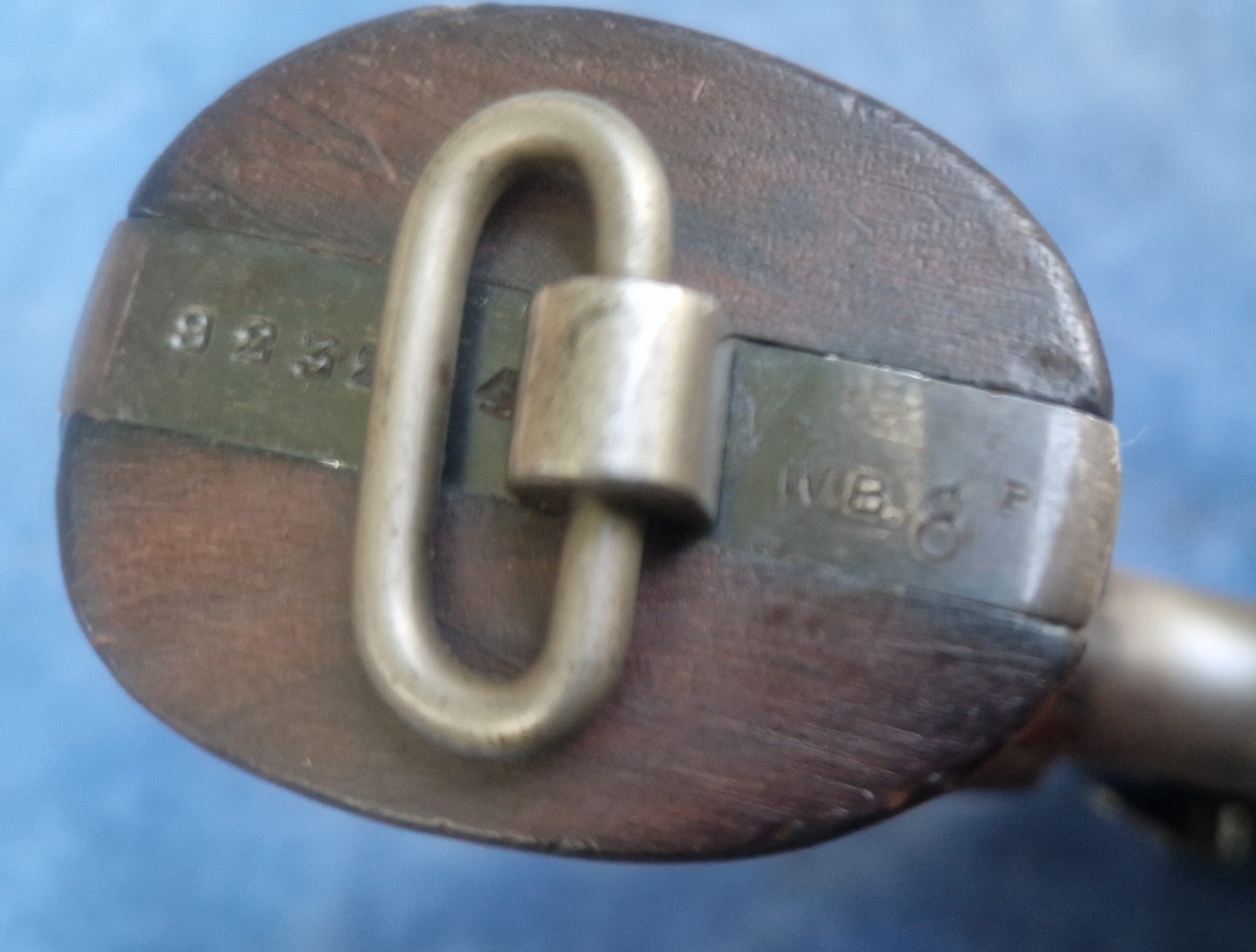 Smith & Wesson Military Police Canadees (onklaar) - Afbeelding 13