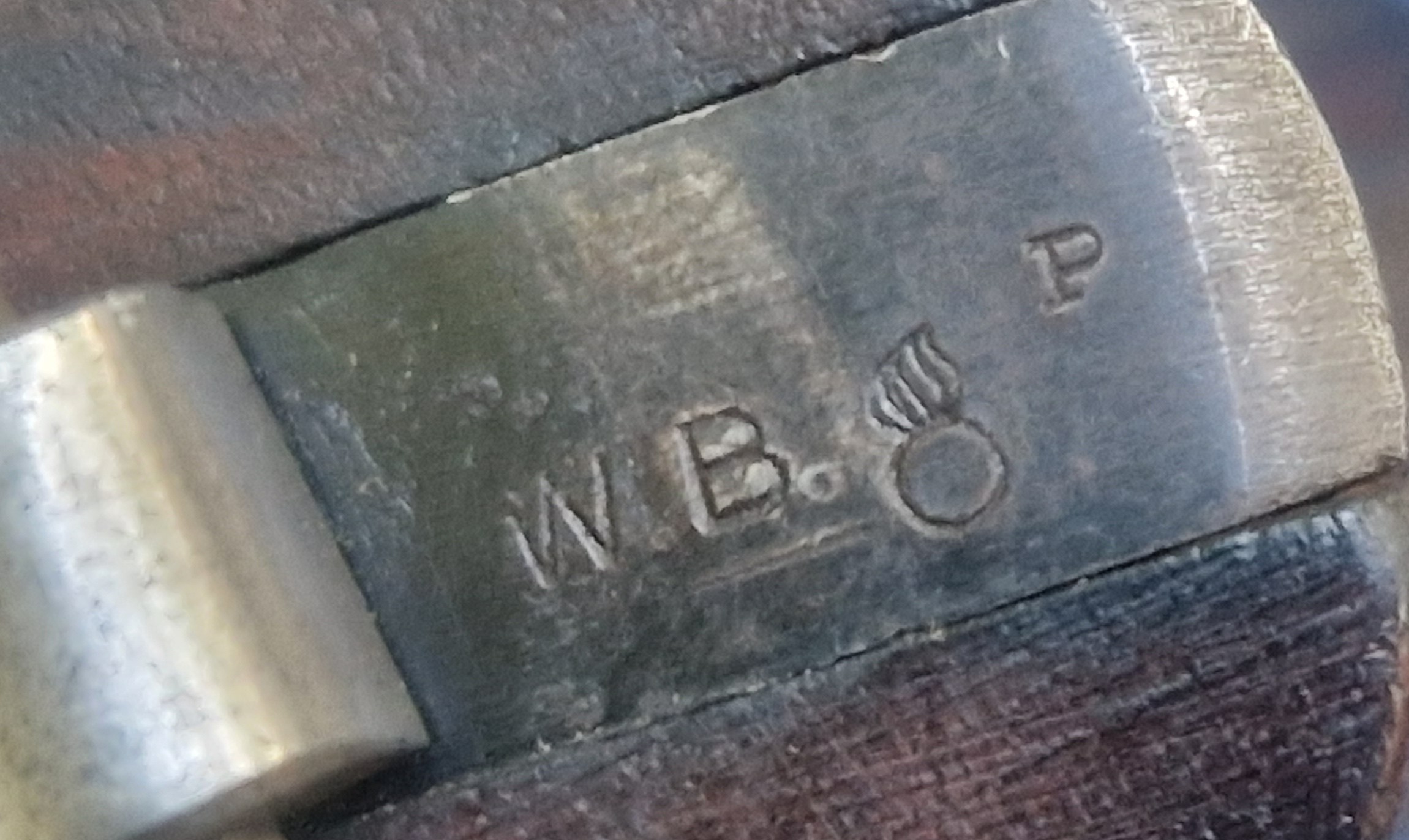 Smith & Wesson Military Police Canadees (onklaar) - Afbeelding 14