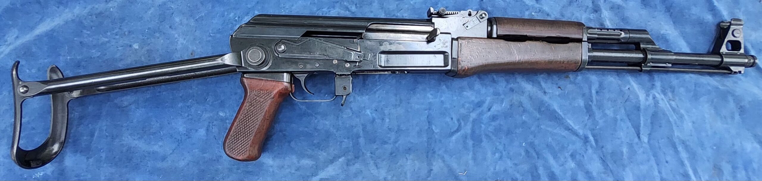 Poolse AK 47 / Radom (onklaar) - Afbeelding 2