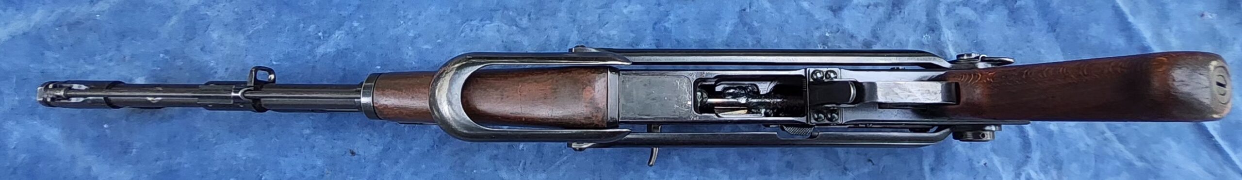 Poolse AK 47 / Radom (onklaar) - Afbeelding 7