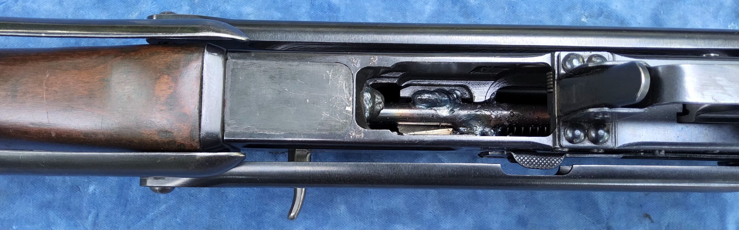 Poolse AK 47 / Radom (onklaar) - Afbeelding 8